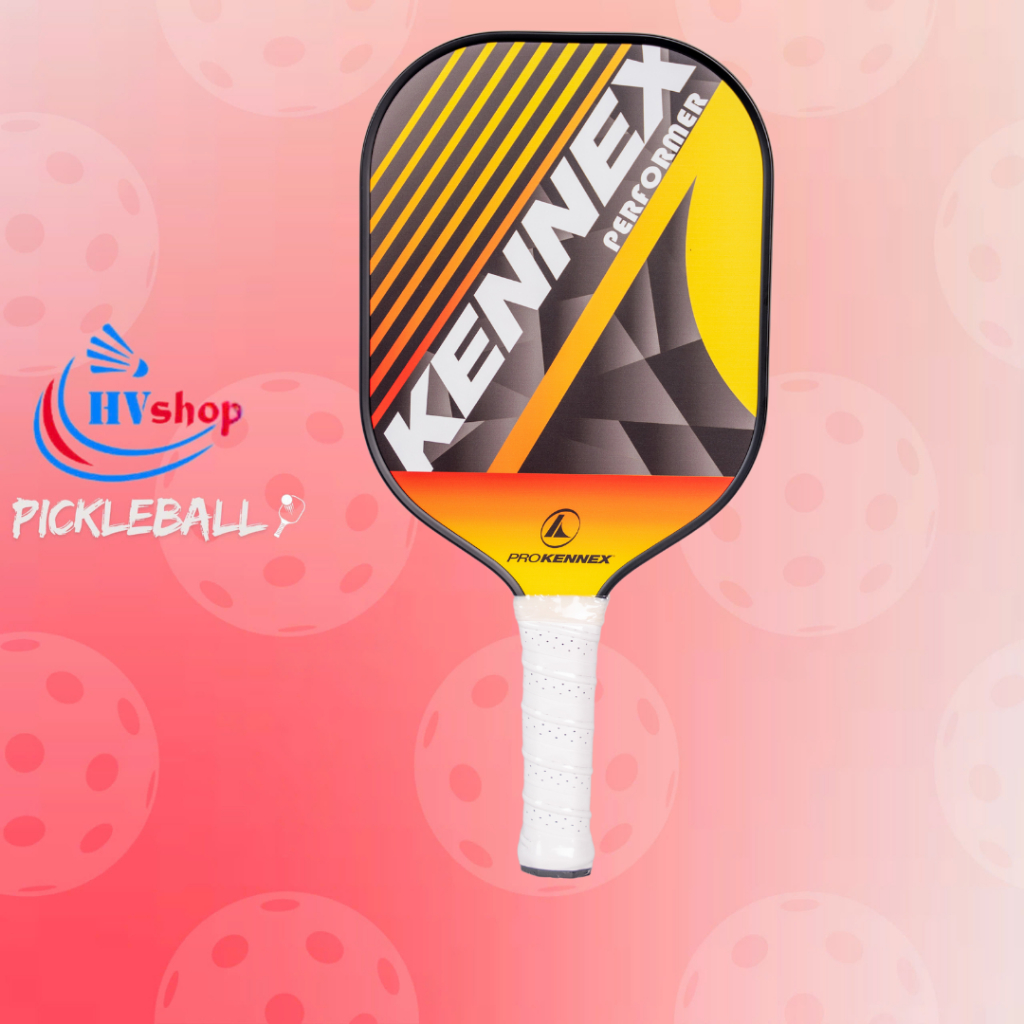 Vợt Pickleball - Set vợt Pickleball Prokennex PKL 30321 chính hãng, 4 quả bóng, túi đựng - HVShop