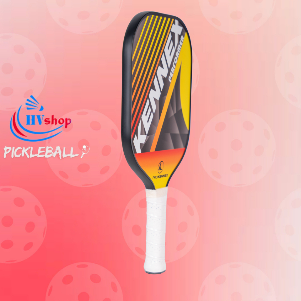 Vợt Pickleball - Set vợt Pickleball Prokennex PKL 30321 chính hãng, 4 quả bóng, túi đựng - HVShop