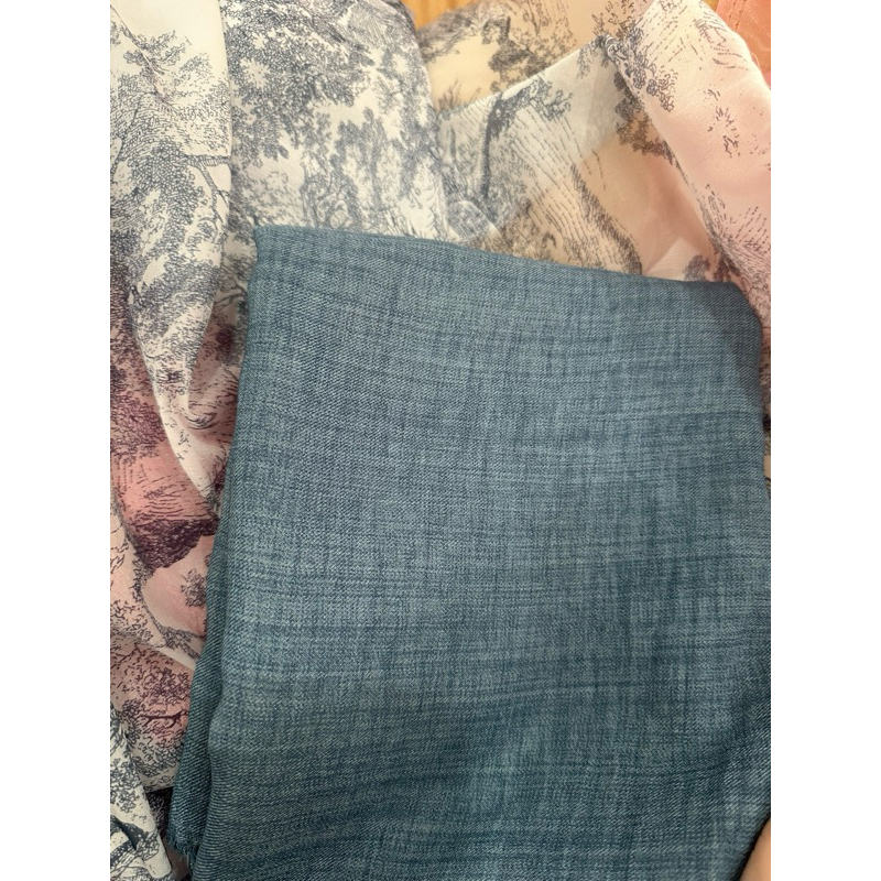 Xanh Denim