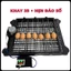 Khay Đảo Trứng Gà Tự Động 54 Trứng Và Bộ Hẹn Giờ Đảo Chất Lượng Tùy Chỉnh Thời Gian Đảo