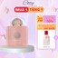 Nước hoa unisex Am0uage Guidance Eau de Parfum Chiết 5ml/10ml Hương thơm Sang trọng - Cozy Perfume