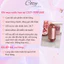 Nước hoa nữ 212 Sexy Woman Chiết 5ml/10ml Hương thơm Ngọt Ngào Nữ tính-Cozy Perfume