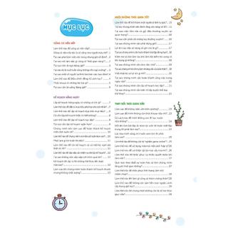 Sách - Bách Khoa Toàn Thư Vui Nhộn - Quản Lý Thời Gian