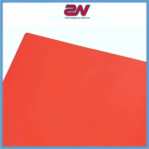 Tấm Cao Su Khắc Dấu Ăn It Năng Lượng, Mềm, Khắc Sâu