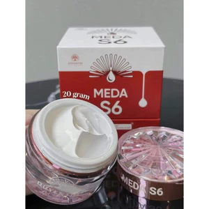 Meda S6 Duyên Thị Bách Y Sâm 20Gr - Cao Điều Chỉnh Sắc Tố