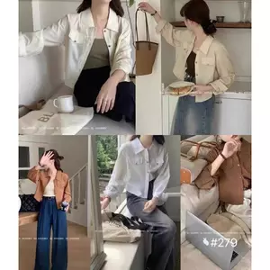 🍹 ÁO SƠ MI CHUẨN QC - NĂNG ĐỘNG CÁ TÍNH SP020567 🔥𝐇𝐨𝐚̉ 𝐓𝐨̂́𝐜🔥 𝐌𝐄𝐎𝐈𝐍𝐃𝐀𝐇𝐎𝐔𝐒𝐄