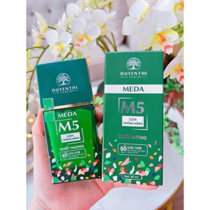 Chống nắng Duyên Thị hàng chuẩn chính hãng