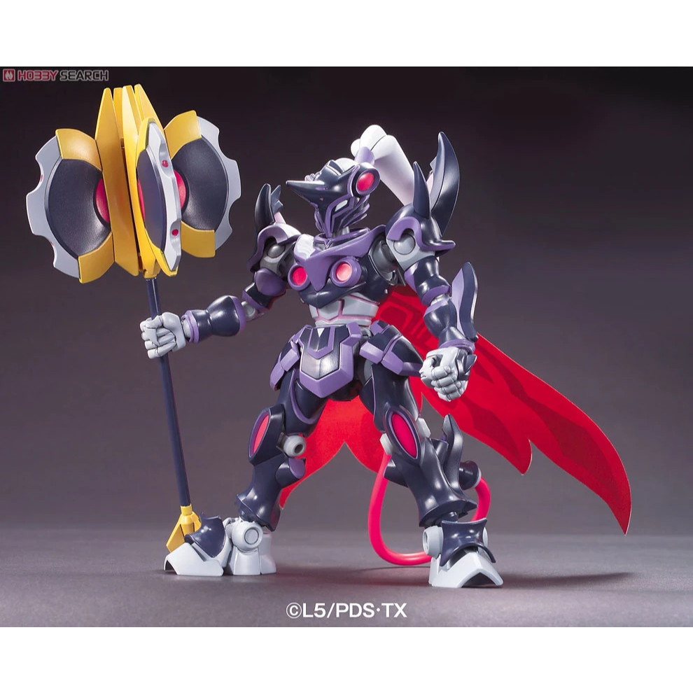 Đấu sĩ LBX Zenon (New) Bandai 2011 | Shopee Việt Nam