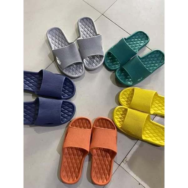DÉP XỐP TRÁM SIÊU NHẸ ĐI TRONG NHÀ TIỆN LỢI