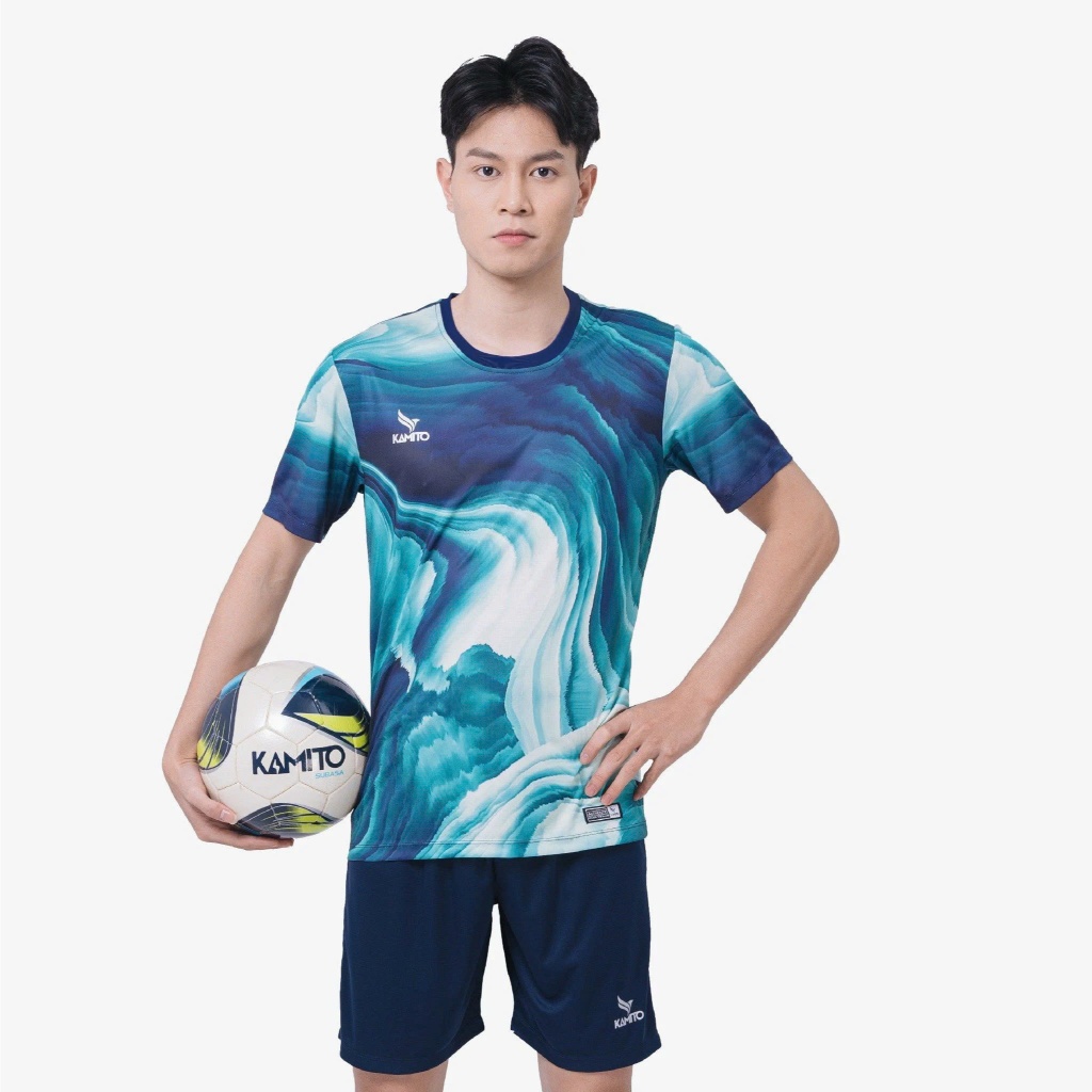 Ảnh ÁO THỂ THAO KAMITO TRAINING TORNADO 1