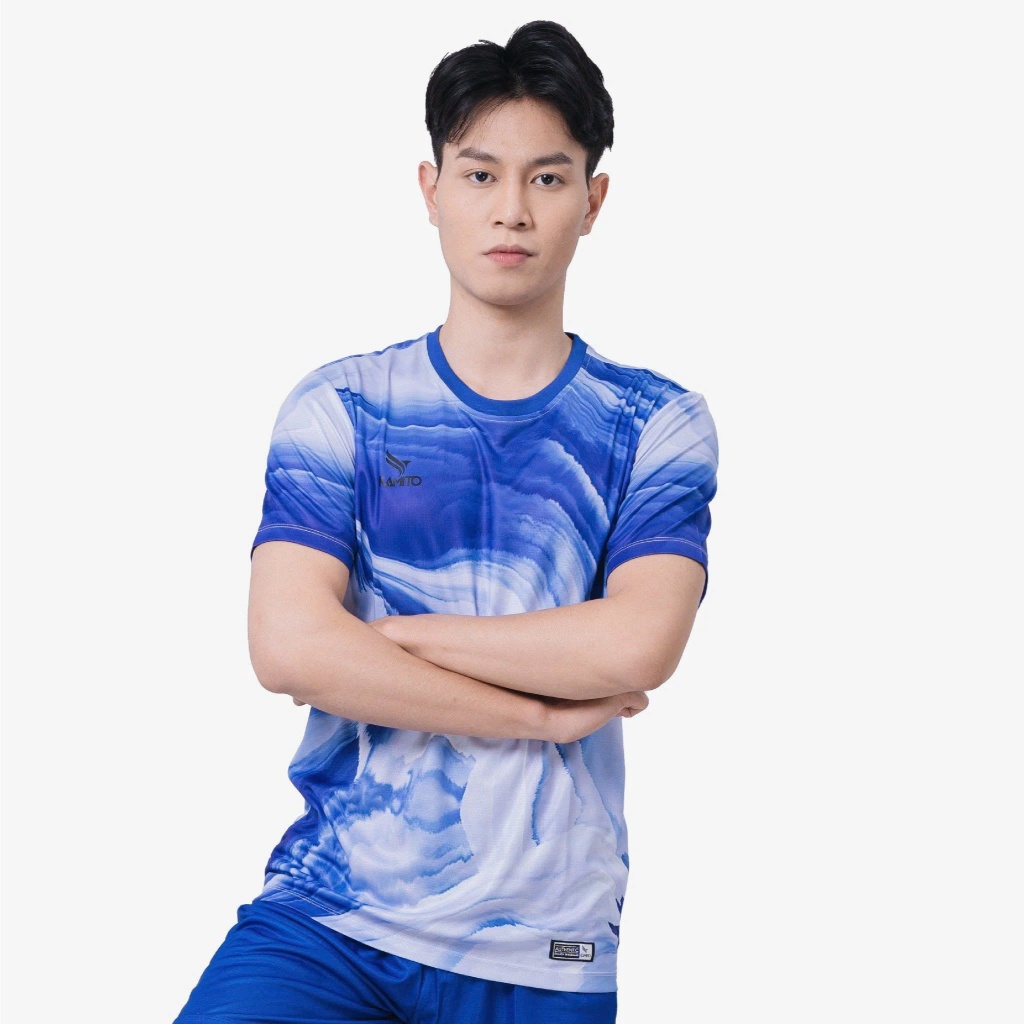 Ảnh ÁO THỂ THAO KAMITO TRAINING TORNADO 3