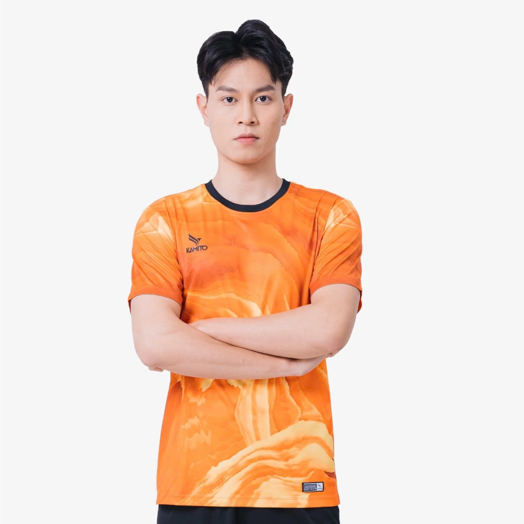 Ảnh ÁO THỂ THAO KAMITO TRAINING TORNADO 4