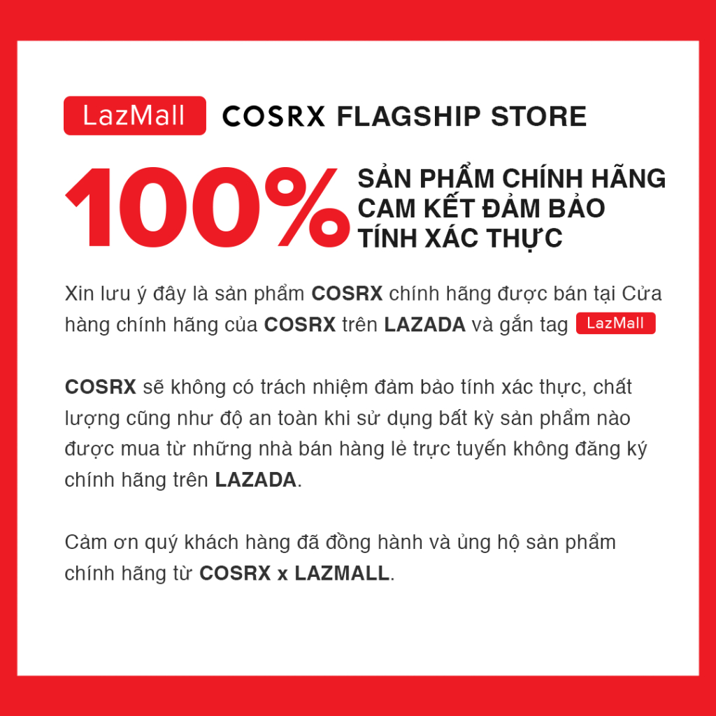 Ảnh Combo Kem chống nắng COSRX Ultra-Light Invisible 50ml + Gel Rửa Mặt Low pH Good Morning Gel 150ml 4
