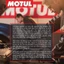 Găng tay phượt Motul phiên bản đặc biệt