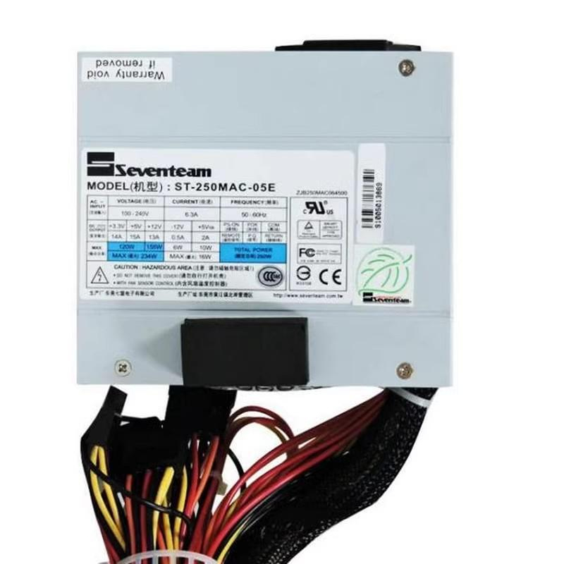 ALIMENTATION SEVENTEAM ATX St-522Hlp 520W EUR 35,00 - FR