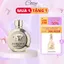 Nước hoa nữ Versace Eros Pour Femme Chiết 5ml/10ml Hương thơm Quyến rũ, Nữ tính - Cozy Perfume