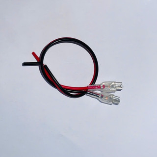 Dây Jack, Dây Lai, Dây Điện - Dùng cho áp cao, áp thấp, van điện từ máy lọc nước RO