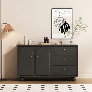 Tủ Console , Tủ Decor Phòng Ngủ, Phòng Khách. Ngang 1m2
