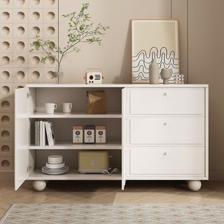 Tủ Console , Tủ Decor Phòng Ngủ, Phòng Khách. Ngang 1m2