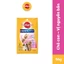 Bánh xương cho chó con Pedigree Dentastix 56g