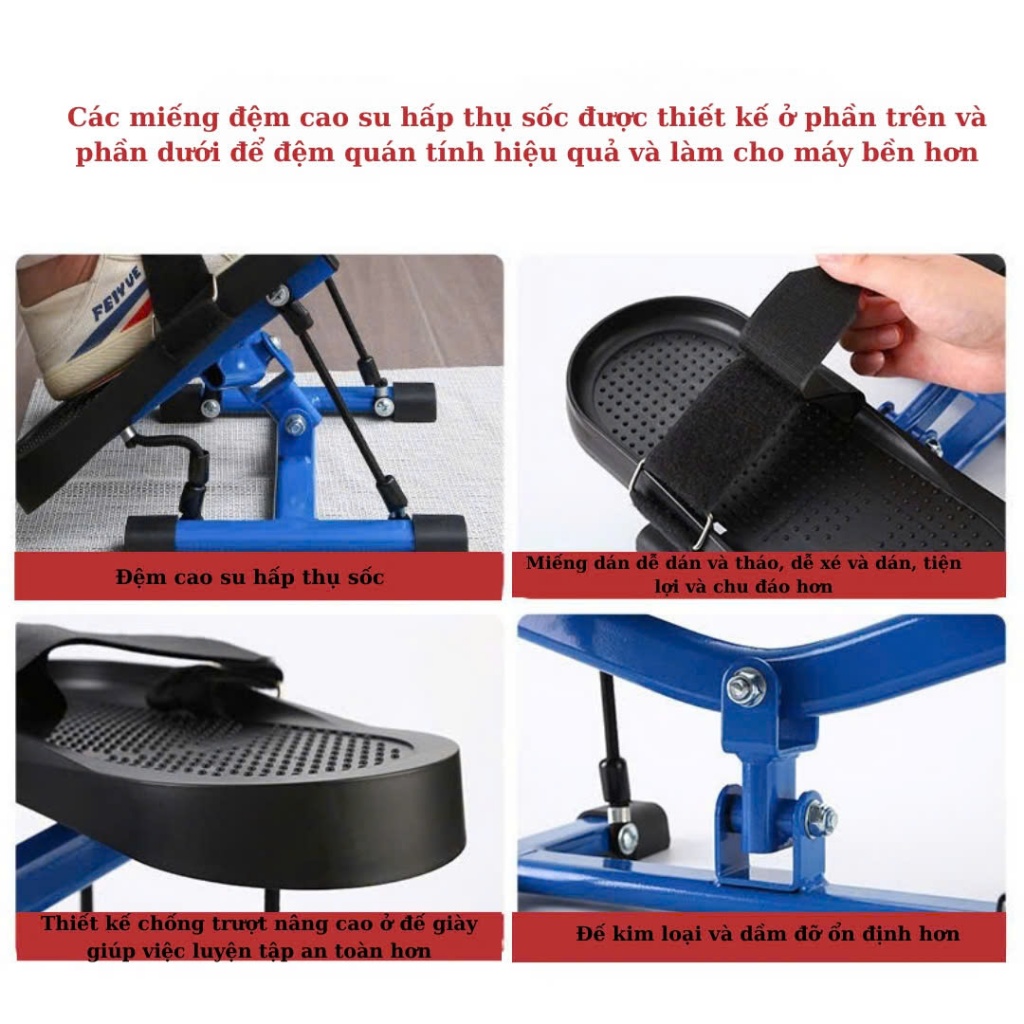 Dụng cụ tập luyện phục hồi chức năng bàn chân và mắt cá chân, hỗ trợ đảo ngược bàn chân phục hồi sau phẫu thuật, đột quỵ