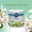 Sáp Thơm Khử Mùi AmBi Pur 180g