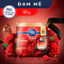 Sáp Thơm Khử Mùi AmBi Pur 180g
