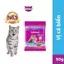 Thức ăn dạng hạt cho mèo con WHISKAS 50g