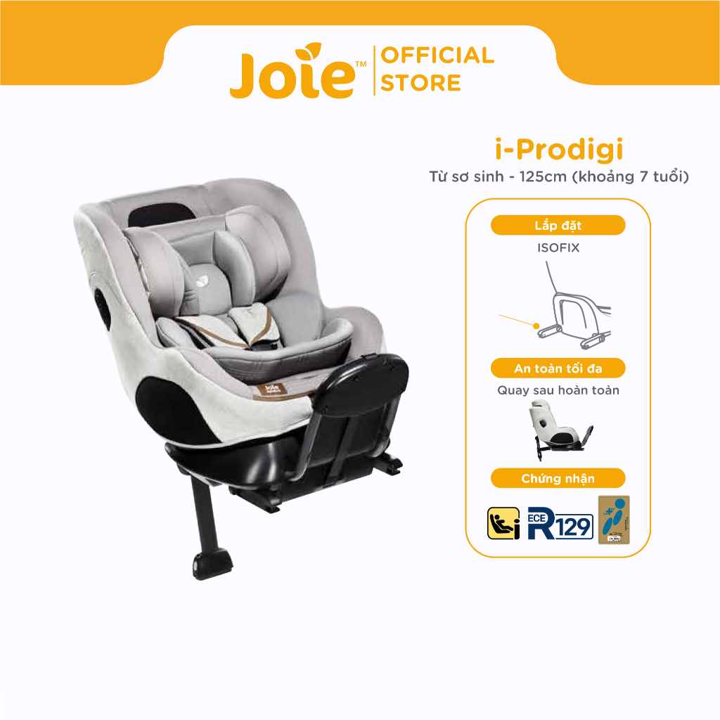 Joie I Prodigi