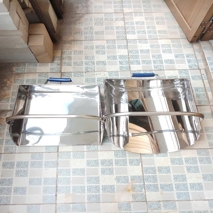 KY INOX XÚC LÚA,NÔNG SẢN,PHÂN BÓN.... | Shopee Việt Nam