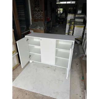 Storage Cabinet,Tủ Giầy, Console, Decor Phòng Khách, Ngang 1m2, Rộng 40cm, Cao 85cm.