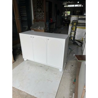 Storage Cabinet,Tủ Giầy, Console, Decor Phòng Khách, Ngang 1m2, Rộng 40cm, Cao 85cm.