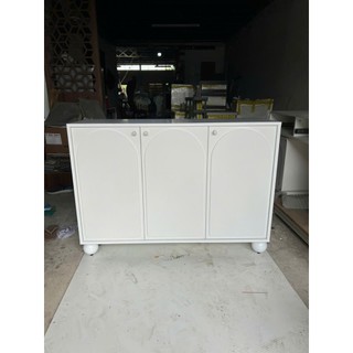 Storage Cabinet,Tủ Giầy, Console, Decor Phòng Khách, Ngang 1m2, Rộng 40cm, Cao 85cm.