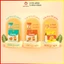 2 Vị Bánh Bông Lan Trứng Tươi Sợi Gà, Sợi Thị BBQ Kisshu Bảo Ngọc (4 chiếc/túi) |