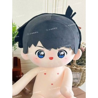 [ORD] Doll Conan, Mori Ran, Haibara Ai, Kaito Kid, Furuya Rei, Shuichi Akai, Gin anime Conan 10cm 15cm 40cm ngồi