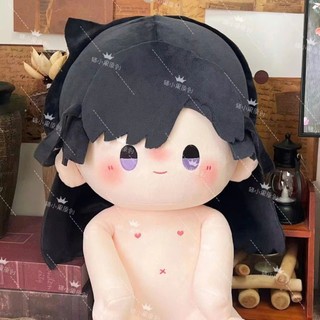 [ORD] Doll Conan, Mori Ran, Haibara Ai, Kaito Kid, Furuya Rei, Shuichi Akai, Gin anime Conan 10cm 15cm 40cm ngồi