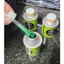 Lọ keo vá săm lốp Maruni Nhật Bản 100ml, dùng cho vá săm lốp xe máy, ô tô, xe tải