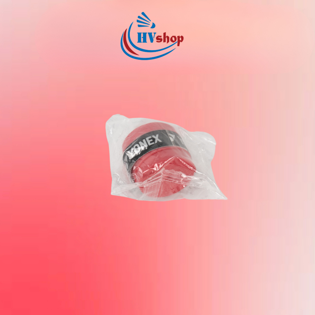 Quấn cán cầu lông - Quấn cán Yonex AC102EX chính hãng, siêu bám tay, thấm hút mồ hôi tốt - HVShop