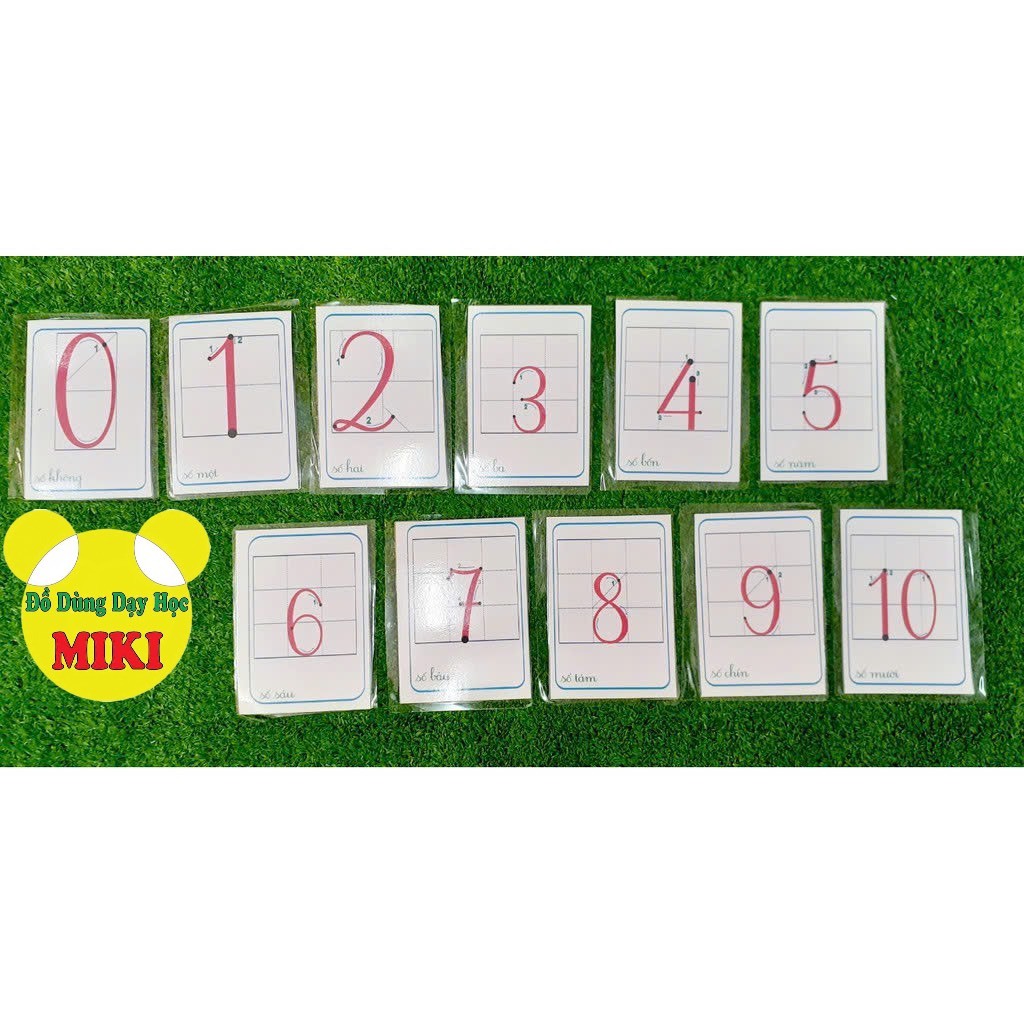 COMBO 226 THẺ chữ cái âm vần cho bé làm quen