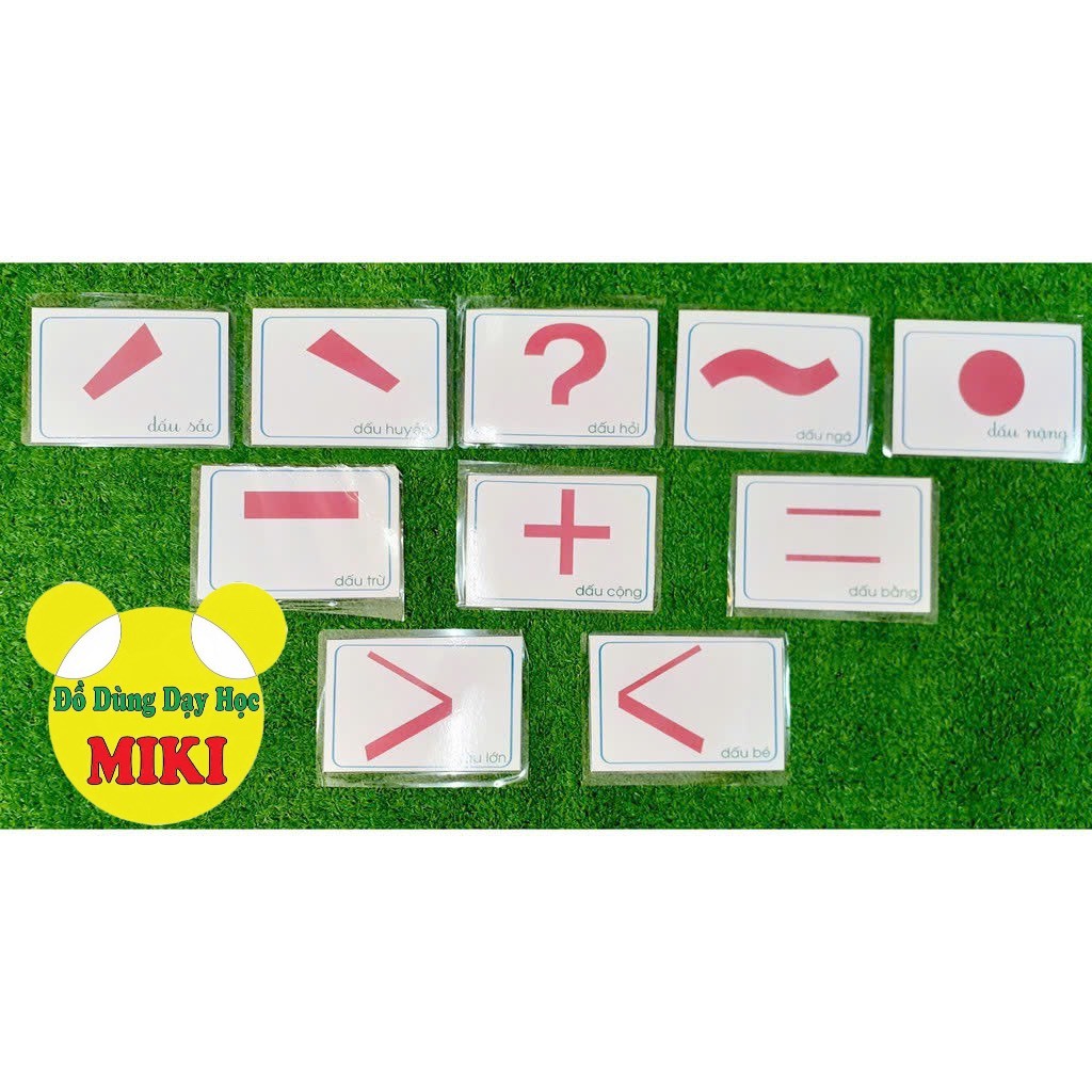 COMBO 226 THẺ chữ cái âm vần cho bé làm quen