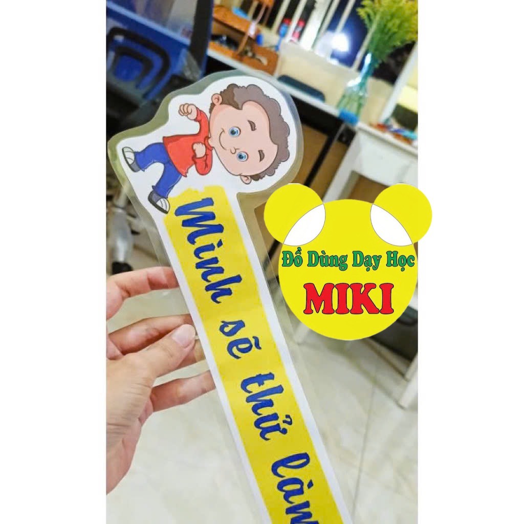 MÌNH LÀM ĐƯỢC - MẪU RỜI 7 MẢNH GHÉP