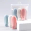 SET 10 LỌ CHIẾT MỸ PHẨM SILICON SIÊU TIỆN DỤNG