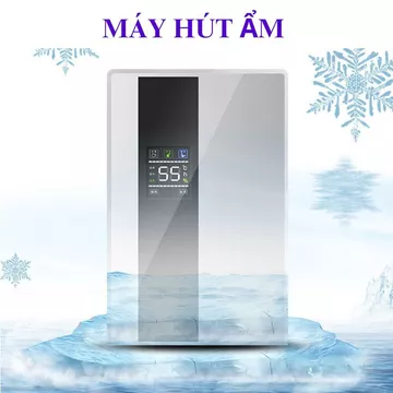 Máy hút ẩm gia đình, Máy hút ẩm mini