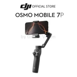 Gimbal chống rung điện thoại DJI Osmo Mobile 7 theo dõi chủ thể, 7P có mô đun tích hợp đèn chiếu sáng (DJI OM 7 Series) — ảnh 6