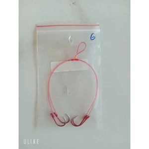 Chùm nho 4 lưỡi đỏ BKK, Đủ Size