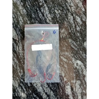 Chùm nho 4 lưỡi đỏ BKK, Đủ Size