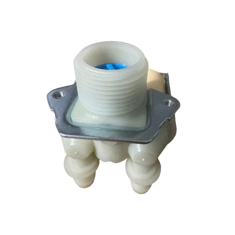 Van Cấp Nước Đôi Máy Giặt LG 220_240v (Cửa Ngang)
