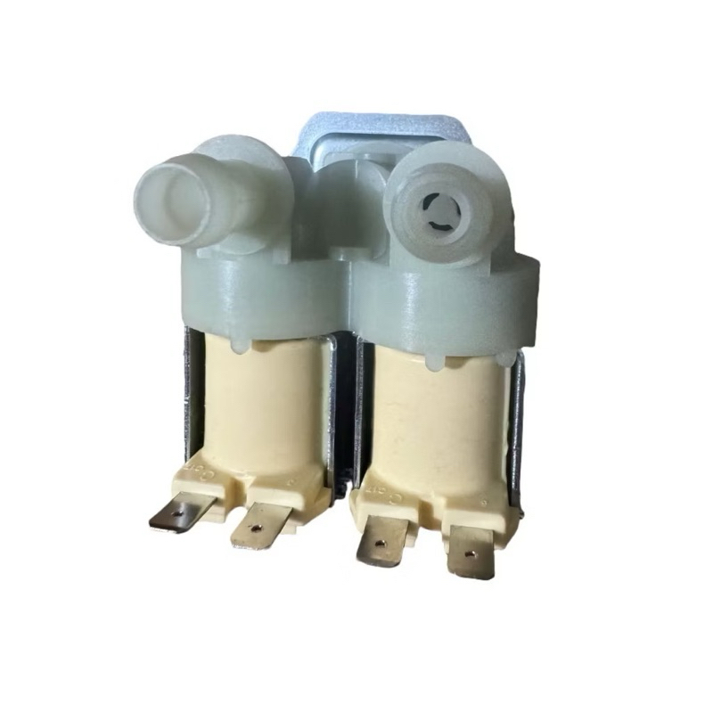 Van Cấp Nước Đôi Máy Giặt LG 220_240v (Cửa Ngang)