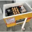 Máy Ấp Trứng 35 Trứng Thùng Xốp, Thùng ALu Viền Nhôm Chạy Dây Nhiệt Cacbon Ấp Gà, Vịt, Ngan, Ngỗng