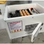 Máy Ấp Trứng 35 Trứng Thùng Xốp, Thùng ALu Viền Nhôm Chạy Dây Nhiệt Cacbon Ấp Gà, Vịt, Ngan, Ngỗng